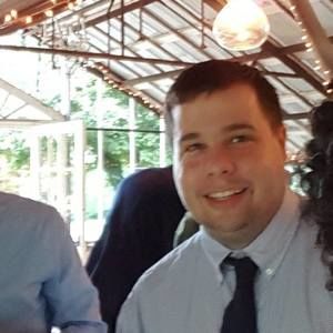 Meet your Posher, Jeff